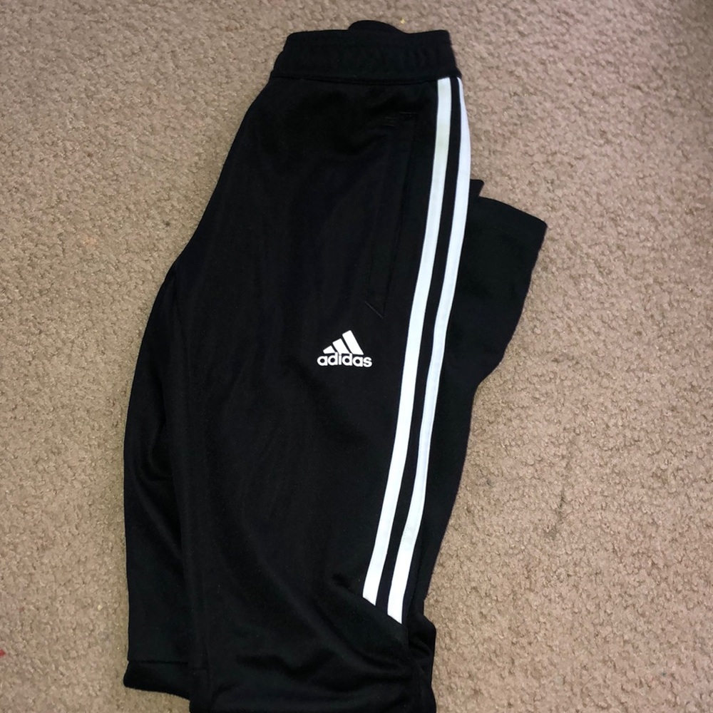 adidas track pants